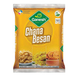 Chana Besan 200g preservative free harmful chemical free gmo free