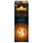 Mangaldeep Scent 3 in 1 with 3 Perfume Fragrances Charcoal Free
