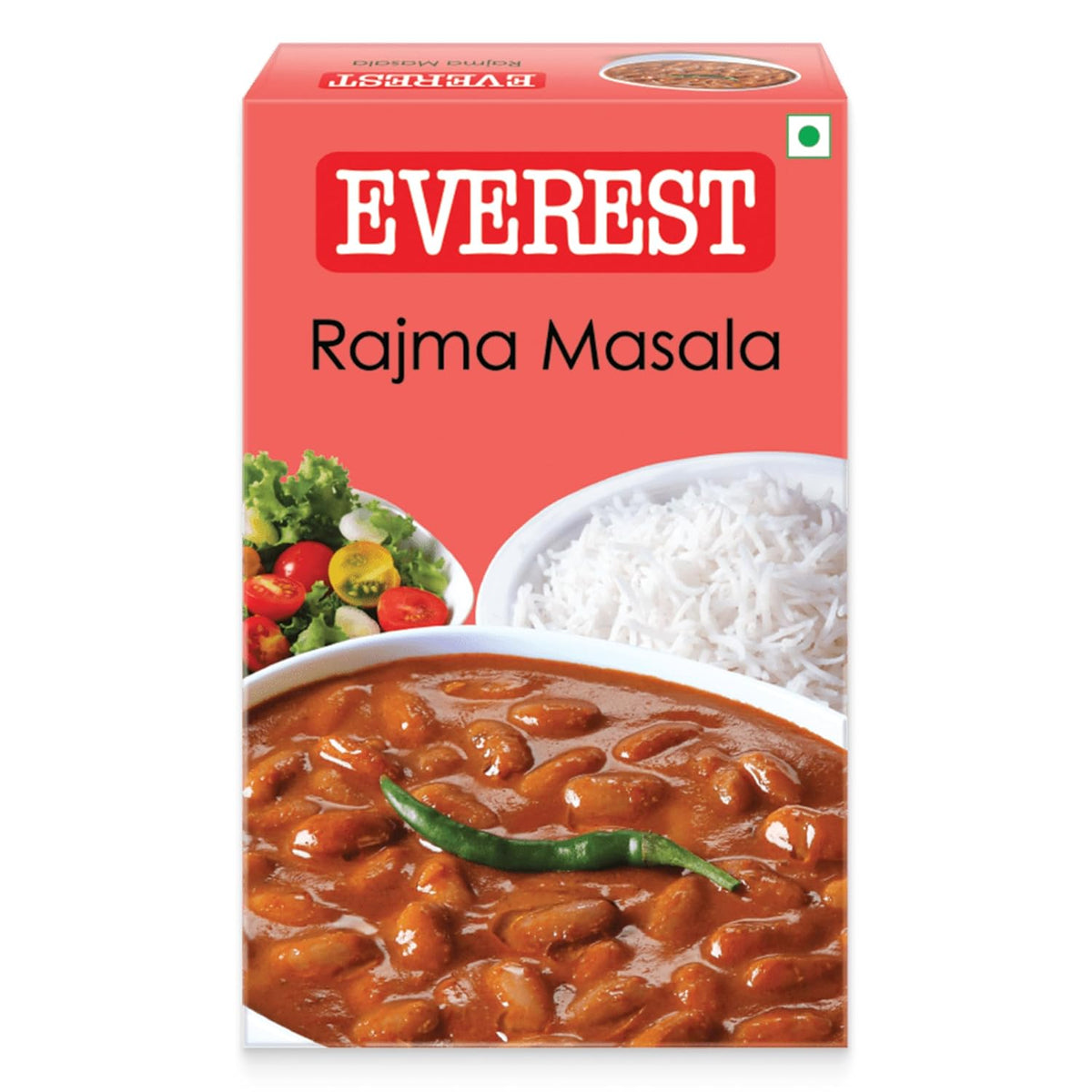 Everest Rajma Masala, 50g