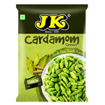 JK Premium Green Cardamom Elaichi Small 25g