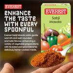 Sabji Masala 50g