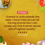 Everest Shahi Garam Masala 25g Premium 13-Spice Blend for Rich Aroma, Colour & Flavor