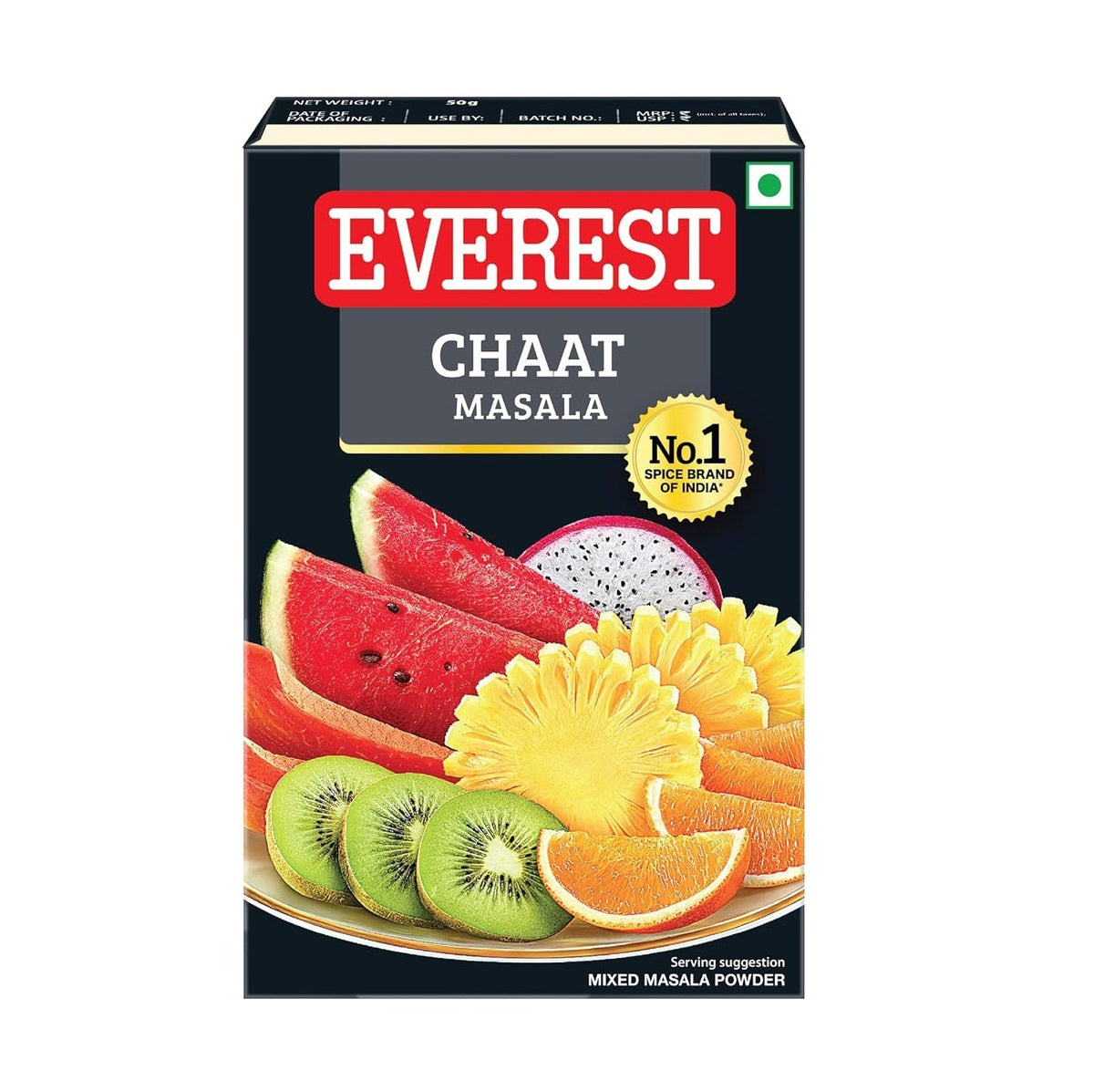 Everest Chaat Masala 50g