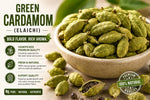 Cardamom 25g