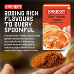Shahi Paneer Masala 50g
