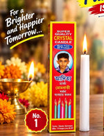 Candle Long