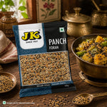 Panch Foran 50g