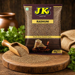 Radhuni 50g Authentic Bengali Spice Traditional Whole Bengali Masala for Curries & Bengali Cooking