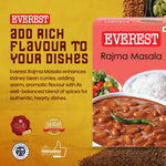 Everest Rajma Masala, 50g