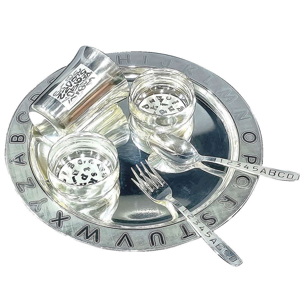 Dinner Set