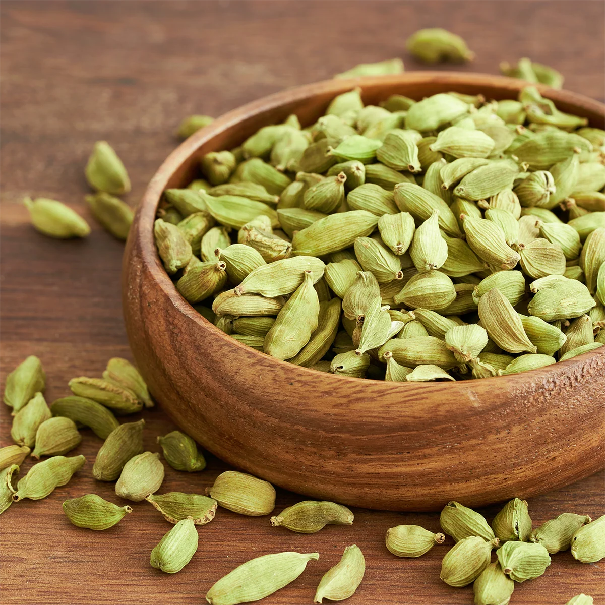 Cardamom 25g
