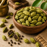 Cardamom 25g