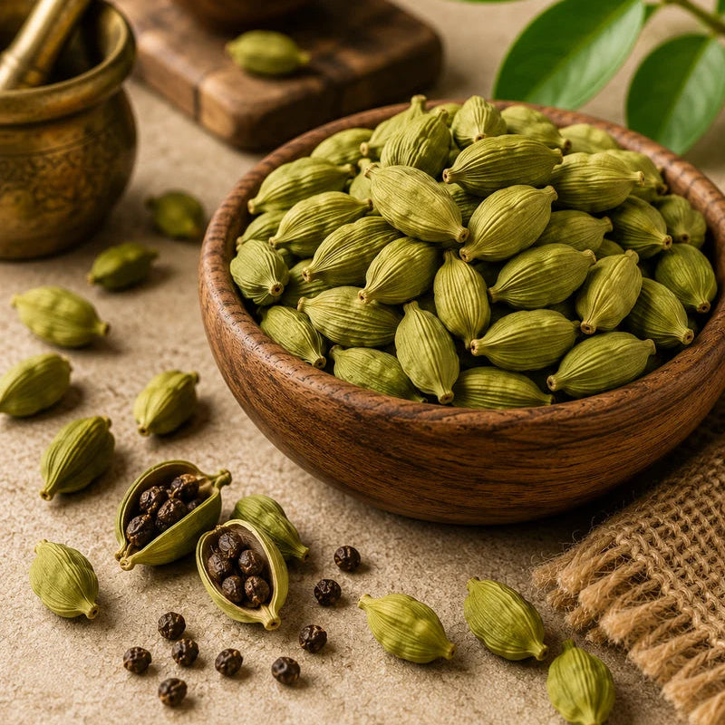 Cardamom 25g