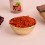 Red Chandan Powder Sandalwood Powder