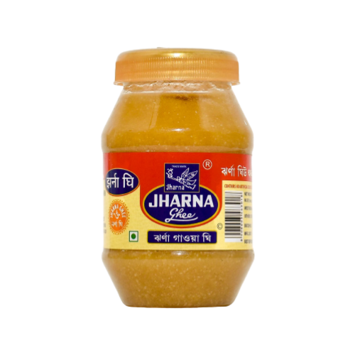Jharna Ghee 50g