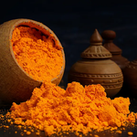 Ashtagandha Pouch Chandan Tilak Kesar Fragnence Tulsi Ashtagandha