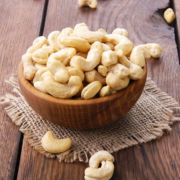 Cashew Whole 100g