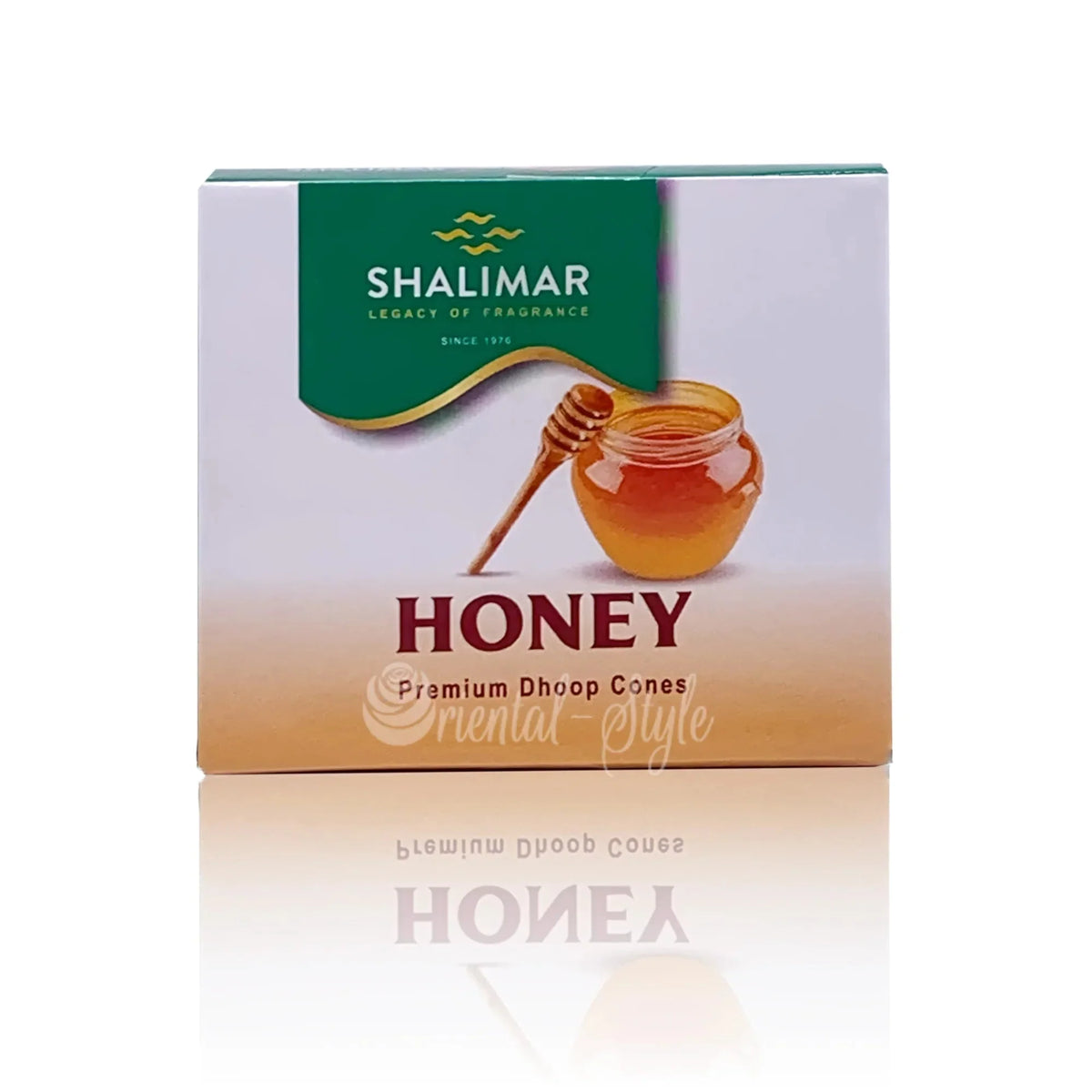 Honey Cones
