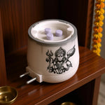 Camphor Diffuser Hanuman