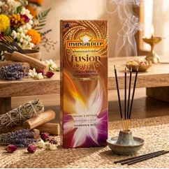 Mangaldeep Fusion Incense Sticks