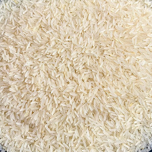 Baskathi Rice Premium Long Grain Rice for Daily Meals