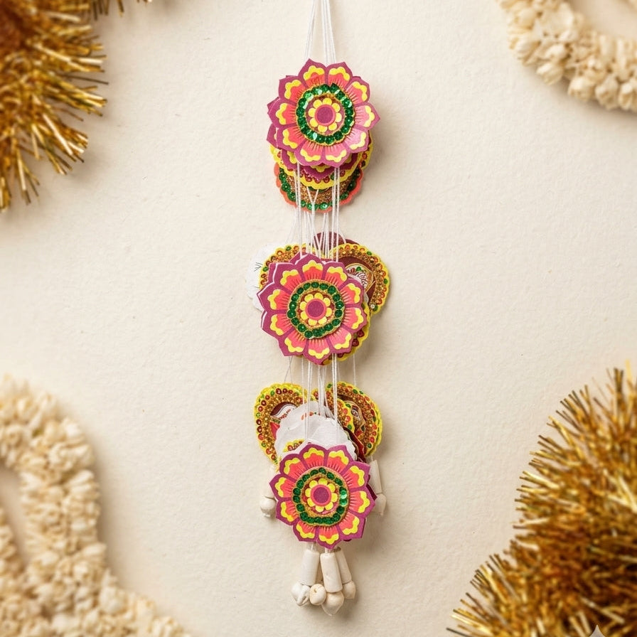 Chandmala No. 0 Small 1Pc
