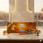 Pitambari Chandan Incense Sticks