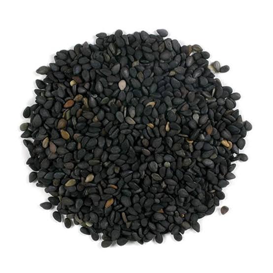 Black Sesame 10g