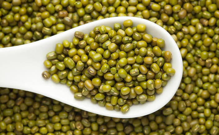 Green Moong Dal 500g