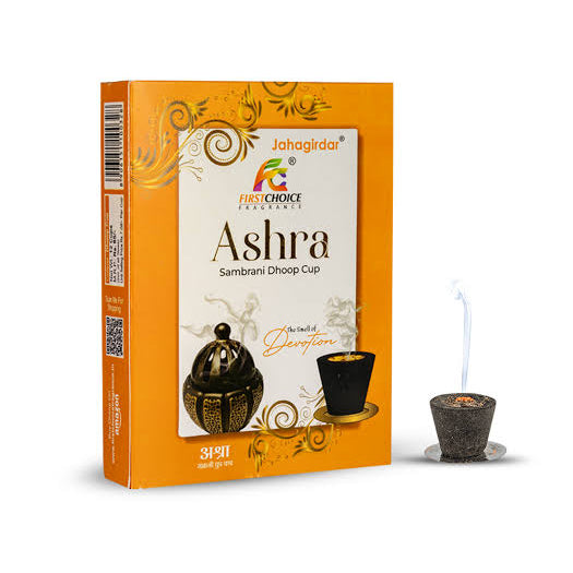 Incense sticks & cones