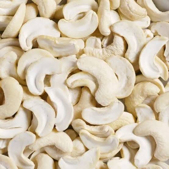 Broken Cashew 100g