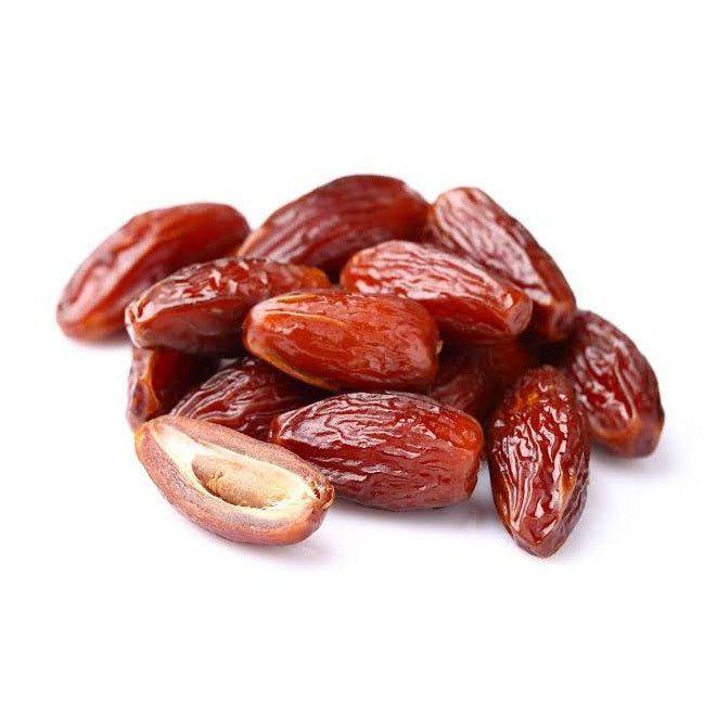 Dates 100g Dry Fruits Healthy & Nutritious Snack Rich In Protein & Vitamins