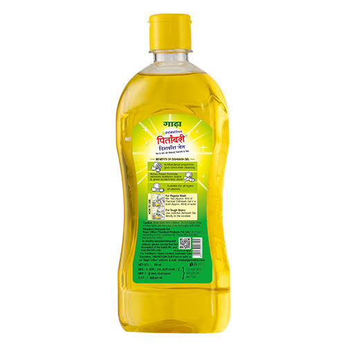 Pitambari Dishwash Gel