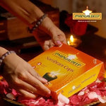 Mangaldeep Pure & Natural Rich Aroma Sambrani Cups