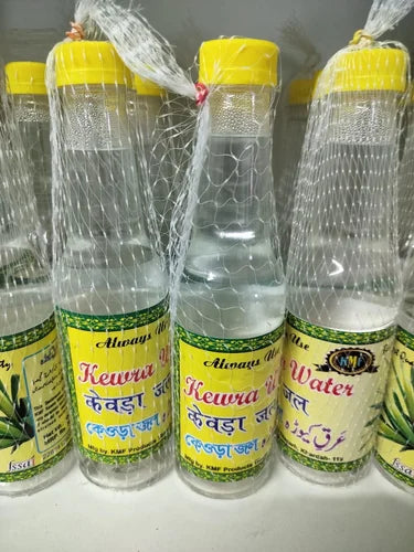 Kewra Jal for Puja Purpose