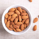 Almond 100g