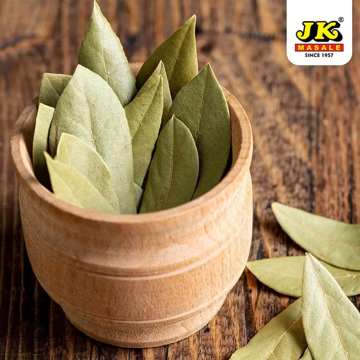 Bayleaf 50g