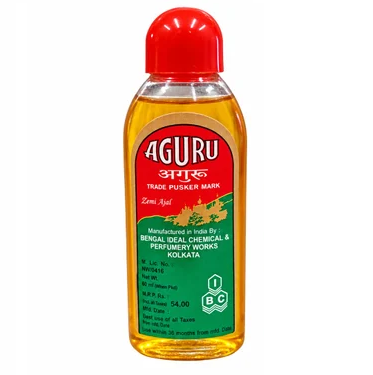 Aguru 25 ml for Pooja