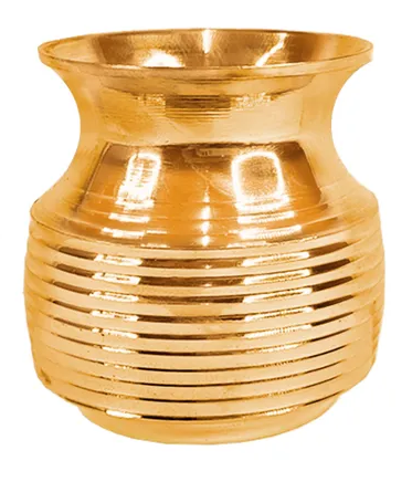 Ring Lota No.3