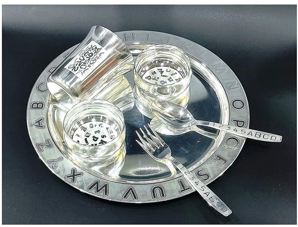 Dinner Set