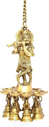 Krishna Statue